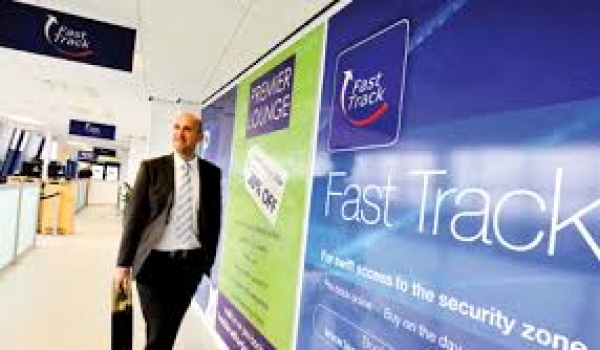 Fast Track service in Vietnam Airports